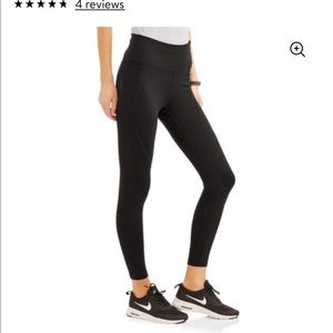 Flex tech premium compression legging